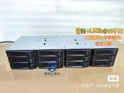 【量大可優惠】浪潮5212M4   12盤位3.5硬籠子12Gb介面8643轉8643  適合自己DIY 群暉 大容量