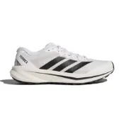 Adidas Terrex Agravic Lite 男鞋 女鞋 白黑色 緩震 越野 運動 慢跑鞋 KK1876