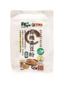 【蕃薯藤】有機黃豆粉(無糖)
