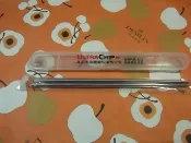 [股東會紀念品暢貨中心]  不鏽鋼 筷 106 晶宏