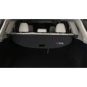 ~歐力斯~日產 NISSAN 23-26年 T33 X-TRAIL 後遮簾 後遮板 後隔板 後遮物簾 後遮陽廉