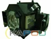 【鎧鵬】EPSON  EMP-T5  LAMP  ELPLP41  投影機燈泡