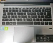 *樂源* 鍵盤膜 宏基 Acer SF314-510G-54A8 A514-54G-57N6 SF314-57-787w