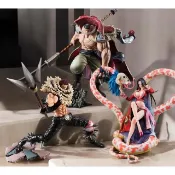 免運pop max MAXIMUM 白鬍子 女帝 卡二 卡塔庫栗 拆擺 全新