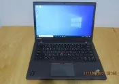 二手 聯想 Lenovo T450s I7  8GB  SSD NV 940M獨力顯卡 IPS FHD