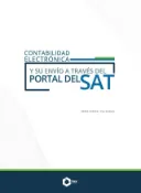 Kobo Contabilidad electrónica y su envió a través del Portal del SAT 2024