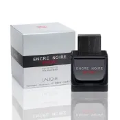LALIQUE 萊儷 ENCRE NOIRE SPORT 黑澤運動男性淡香水 100ml