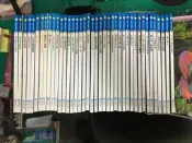 40本合售 泛亞文化 小藍鯨生態繪本 1-40 無cd 整套 整集 生態書 童書繪本 ZZ