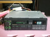 經典 sonund monitor tc-100  啞巴機 alpine sony clarion philips ten