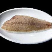 紅毛港海鮮市集 正鱈魚清肉 比目魚清肉  非廉價劍齒碟魚 無刺  帶皮