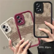 高檔復古磨砂防摔手機殼 適用OPPO A6X A6S A5 A3 pro 5GA3X A72 A38 A31 A9 A5