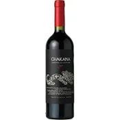 【品酒網】阿根廷 南十字星酒莊精選莊園梅爾貝紅葡萄酒 750ml Chakana Estate Selection Malbec