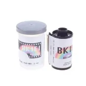 BKIFI RAINBOW 彩虹 24張 彩色特效負片菲林