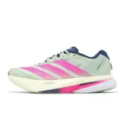 (店+)【adidas 愛迪達】競速跑鞋 Adizero Boston 13 M 男 HQ4912