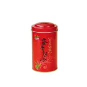 (店+)【農會】哇好米 東昇茶行-蜜香紅茶80gX1罐(散茶)
