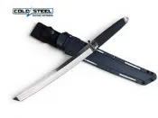 【瑞棋精品名刀】Cold Steel MAGNUM TANTO XII 3V鋼/Kray-Ex柄 13PMBXII