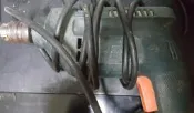 二手BLACK&DECKER KD562A(10mm)電鑽(初步測試可以運轉歡迎自取)
