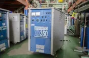 『研磨職人』日本CO2 電焊機 全配  350型 加線車 傳統型 外匯 DAIHEN 日本製