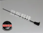 【Star music】小5P USB 拉杆 天線 / MINI USB 插頭 適合 音樂天使專配天線 雪天使 等品牌小音箱