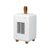 (店+)【SAMPO 聲寶】(福利品)人體感知陶瓷電暖器(送收納袋) 