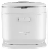 【大眾家電館】~免運費~ 愛華 AIWA 6人份多功能電子鍋 RC6/RC-6