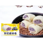 [健司]纖三薯鮮奶銀絲卷/纖三薯/鮮奶/銀絲卷