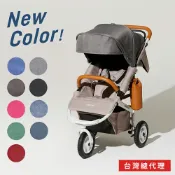 逗奇寵物創意生活館 AIRBUGGY 2021 PREMIER 新生系列推車