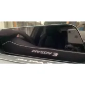 CX-30 Mazda 3專用8.8吋 中央顯示幕  螢幕鋼化玻璃保護貼