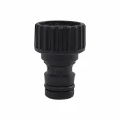 (店+)【蝴蝶衛浴】蝴蝶衛浴~4分奶嘴接頭(內牙).台製.4分內粗牙.水管快速接頭.水龍頭接頭.園藝奶嘴頭