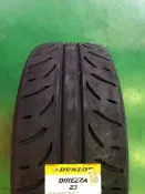 DUNLOP 登祿普 Z3 215/40-17 83W 日本製造 半熱熔 完工價 駕馭風神 新一代頂級競技胎