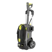 秀翔電器SS3C 德國凱馳 KARCHER 高壓清洗機 HD 4/9 C 銅幫浦