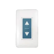 (店+)三晰電工 中一 大面板埋入式 電動門押扣 鐵捲門開關 按壓開關 壓扣開關 上下開關 捲門壓扣 JY-PB3