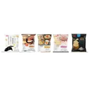 (店+)【華元】台灣餅乾 華元 卡迪那 波的多 洋芋片  (薯圈圈/鹽之花/鹹蛋黃/玫瑰鹽/黑胡椒牛排)