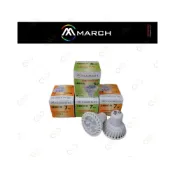 (店+)原廠授權經銷商 LED GU10 5W/7W免安杯燈/燈泡 全電壓 採用OSRAM歐司朗晶片 IKEA燈具可用