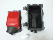 大禾自動車 原廠中古FD2 TYPE R 無限 Mugen 集氣箱 適用 K12 2.0 大禾自動車 原廠中古FD2 TYPE R 無限 Mugen 集氣箱 適用 K12 2.0