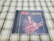 cd讀取面(片況還不錯)：arriba bruce becvar，1993年，收藏價150元