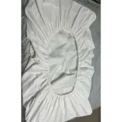 二手IKEA單人床/嬰兒床保潔墊出清