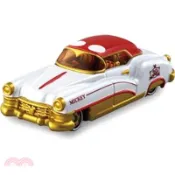 【三民網路書店】TOMICA迪士尼小汽車－老爺車 米奇（特別仕様版）