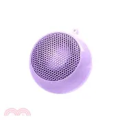 【三民網路書店】【IDEA MONSTER】皇家馬卡龍隨身音箱-紫