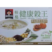 桂格健康穀王黃金蕎麥多穀飲 28g×50包