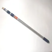 飛魚牌 伸縮鋁桿 2米3節