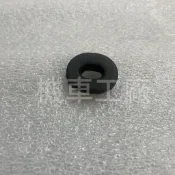 機車工廠 JETS JET POWER 後輪土除 橡皮 野狼 側蓋橡皮 後土除橡皮