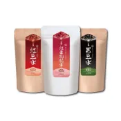 【易珈生技】 纖Q 紅豆水+黑豆水+紅棗枸杞水/孕婦 、久坐女性代謝應援/幫助排便/維生素+鐵