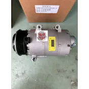 ※瑞朋汽材※福特蒙地歐 MONDEO 2.0 08-2014 TDCI柴油 冷氣壓縮機 OE件 全新