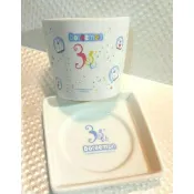 現貨 免運 全新品 哆啦A夢 35週年 杯盤  Doraemon 哆啦A夢 馬克杯 蒸蛋杯 陶瓷茶碗蒸碗