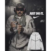 [sr.store_tw] Nike tech fleece WR HOODIE 色 透氣外套防水拉鏈風行者現