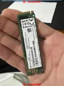 【可開發票】鎂光1100 512G nvme m.2固態硬盤，sata協議，正常使用無問題，所拍實物圖，不議價【小七嚴選
