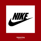nipponing日本代購 NIKE 設計師聯名 球鞋 運動鞋 日本限定 雜誌款 穿搭 ootd 東京直送 休閒鞋