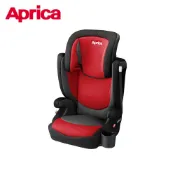 Aprica 愛普力卡 日本  3-12歲適用安全帶版成長型輔助汽座 Air Ride