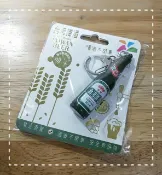 【雍容華貴】快速出貨~現貨！金牌台灣啤酒造型悠遊卡/3D造型卡/交通卡/捷運卡/儲値卡/鑰匙圈，3D款讀卡感應會發亮喔~
